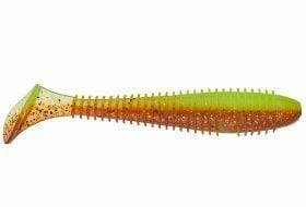 Keitech Swing Impact FAT Saltwater Swimbaits 6 Keitech Swing Impact FAT Saltwater Swimbaits