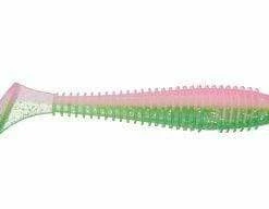 Keitech Swing Impact FAT Saltwater Swimbaits 9 Keitech Swing Impact FAT Saltwater Swimbaits