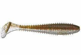 Keitech Swing Impact FAT Saltwater Swimbaits 4 Keitech Swing Impact FAT Saltwater Swimbaits