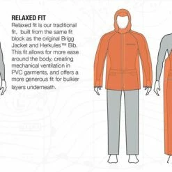 Outerwear Grundens Petrus 116 Bib 7 Outerwear Grundens Petrus 116 Bib