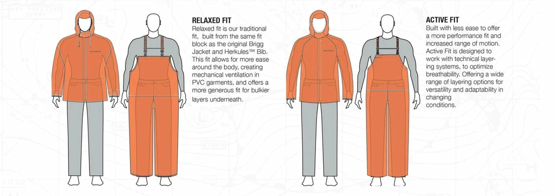 Outerwear Grundens Petrus 116 Bib 5 Outerwear Grundens Petrus 116 Bib