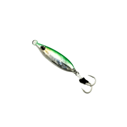 Shimano Fishing Shimano Butterfly Flat-Fall Jigs