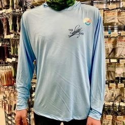 The Saltwater Edge Saltwater Edge Confluence Sun Hoodie