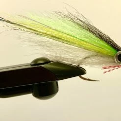Mud Dog Saltwater Flies The Cocktail Fly