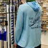 The Saltwater Edge Saltwater Edge Confluence Sun Hoodie 2 The Saltwater Edge Saltwater Edge Confluence Sun Hoodie