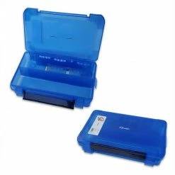 Gamakatsu Fishing Hooks Gamakatsu G-Box Utility Case 3700D Deep Bags And Storage