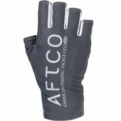 AFTCO Fishing Tackle Company Aftco Solago Sun Gloves Sun Protective Clothing 7 AFTCO Fishing Tackle Company Aftco Solago Sun Gloves Sun Protective Clothing