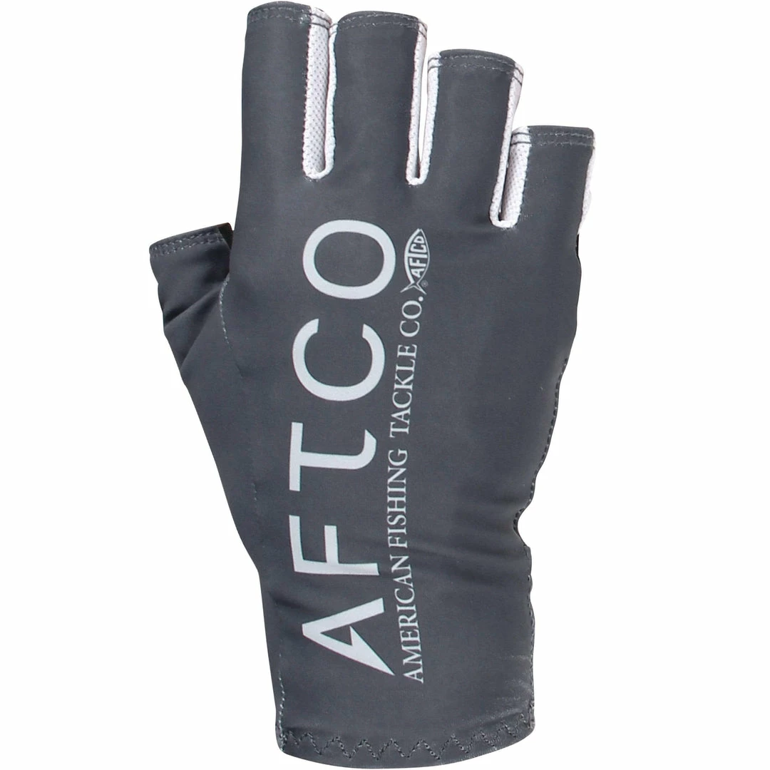 AFTCO Fishing Tackle Company Aftco Solago Sun Gloves Sun Protective Clothing 5 AFTCO Fishing Tackle Company Aftco Solago Sun Gloves Sun Protective Clothing
