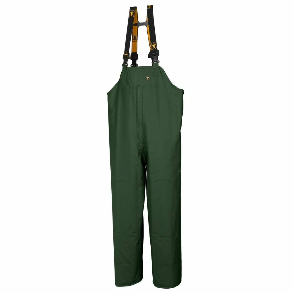 Guy Cotten North Sea Bib Trousers 3 Guy Cotten North Sea Bib Trousers