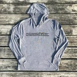 Chasing Tail Apparel Chasing Tail Light Weight Hoodie