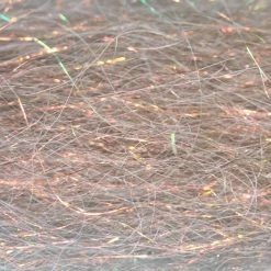 Hareline Dubbin Fly Tying Steve Farrar Flash Blend