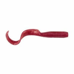 Berkley Fishing Berkley Gulp! Saltwater Grubs 6" Soft Plastic Lures 38 Berkley Fishing Berkley Gulp! Saltwater Grubs 6