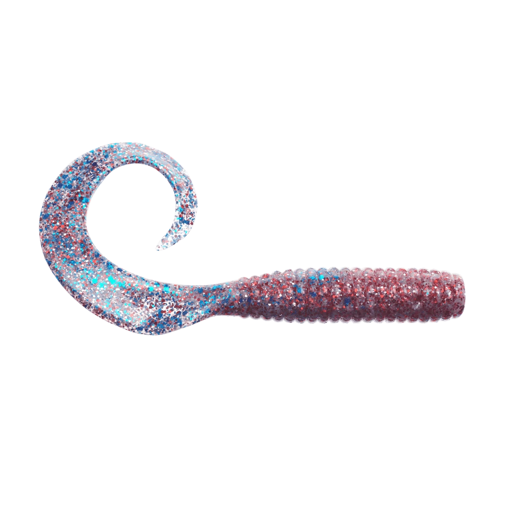 Berkley Fishing Berkley Gulp! Saltwater Grubs 6" Soft Plastic Lures 23 Berkley Fishing Berkley Gulp! Saltwater Grubs 6" Soft Plastic Lures