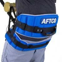 AFTCO Fishing Tackle Company Aftco Spin Strap For Fighting Harness