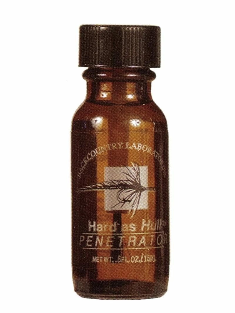 Hareline Dubbin Fly Tying Hard As Hull Penetrator Head Cement 3 Hareline Dubbin Fly Tying Hard As Hull Penetrator Head Cement