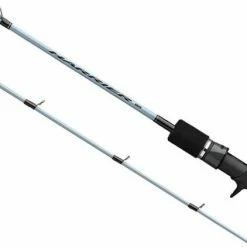 Slow Pitch Jigging Rods Daiwa Harrier Slow Pitch Jigging Conventional Rods