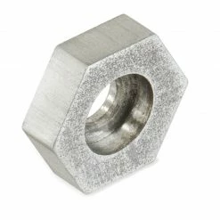 Korkers Footwear Korkers Triple Threat Aluminum Hex Discs - 40 Pack