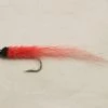 Mud Dog Saltwater Flies Striper Flies Hines RI Cinder Worm
