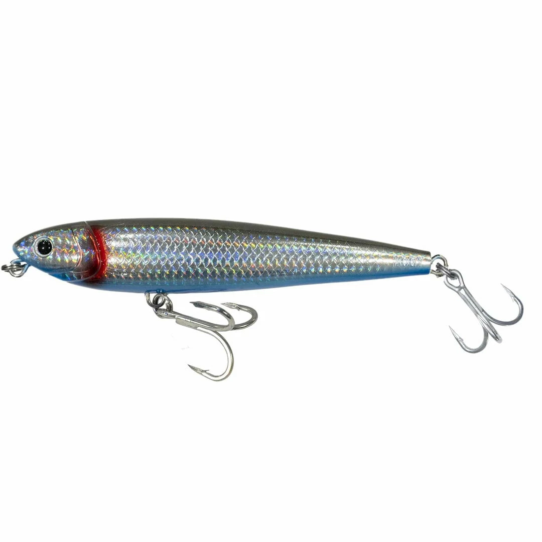 Hogy Lures Hogy Charter Grade Dog Walker 5 Hogy Lures Hogy Charter Grade Dog Walker