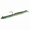 Tsunami Fishing Tsunami Holographic Sand Eel Lures Soft Plastic Lures