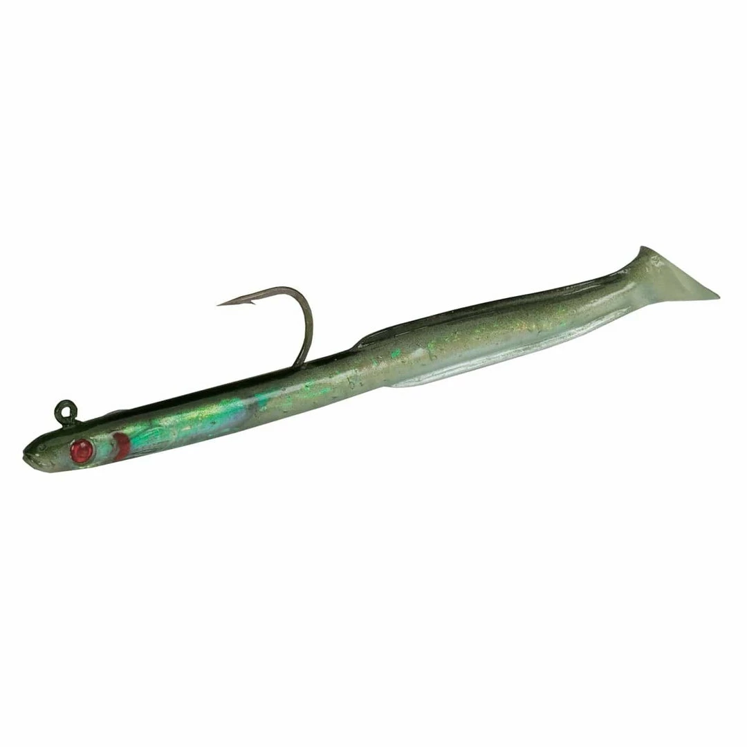 Tsunami Fishing Tsunami Holographic Sand Eel Lures Soft Plastic Lures 3 Tsunami Fishing Tsunami Holographic Sand Eel Lures Soft Plastic Lures