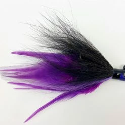 Jecks Bucktails Jigs - Blurple