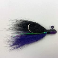 Jigs MagicTail Bullet Head Bucktails