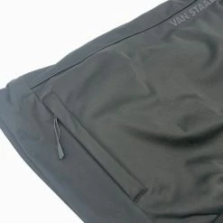 Van Staal Drawcord Softshell Hoodie Outerwear 12 Van Staal Drawcord Softshell Hoodie Outerwear