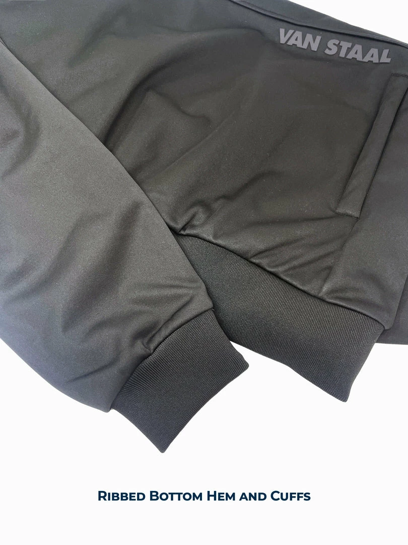 Van Staal Drawcord Softshell Hoodie Outerwear 6 Van Staal Drawcord Softshell Hoodie Outerwear