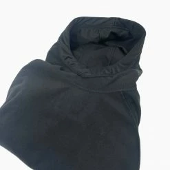 Van Staal Drawcord Softshell Hoodie Outerwear 13 Van Staal Drawcord Softshell Hoodie Outerwear