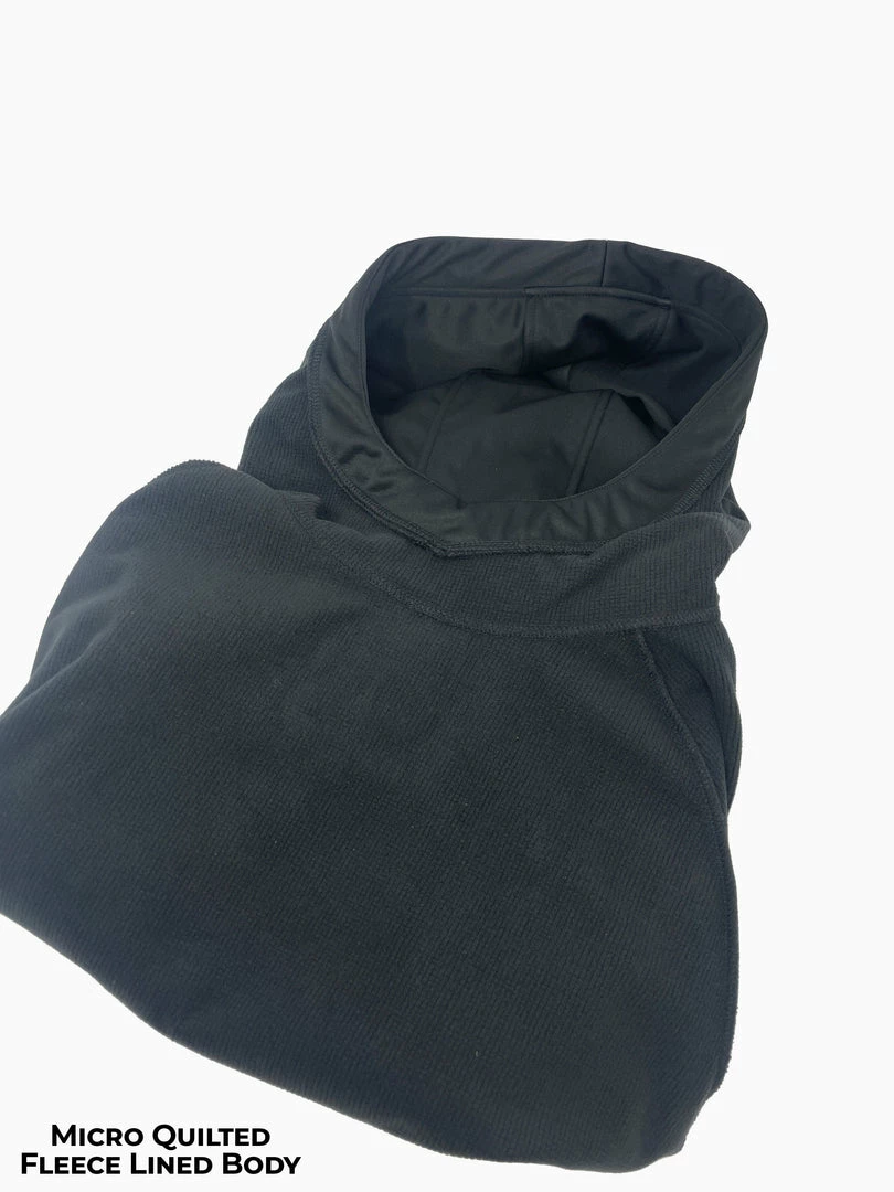 Van Staal Drawcord Softshell Hoodie Outerwear 8 Van Staal Drawcord Softshell Hoodie Outerwear