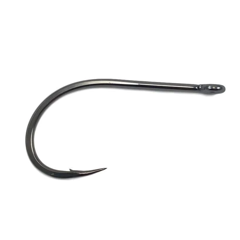 Ahrex Saltwater Bluewater Fly Hooks 3 Ahrex Saltwater Bluewater Fly Hooks