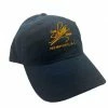 The Saltwater Edge Saltwater Edge Logo Epic Washed Twill Cap 1 The Saltwater Edge Saltwater Edge Logo Epic Washed Twill Cap