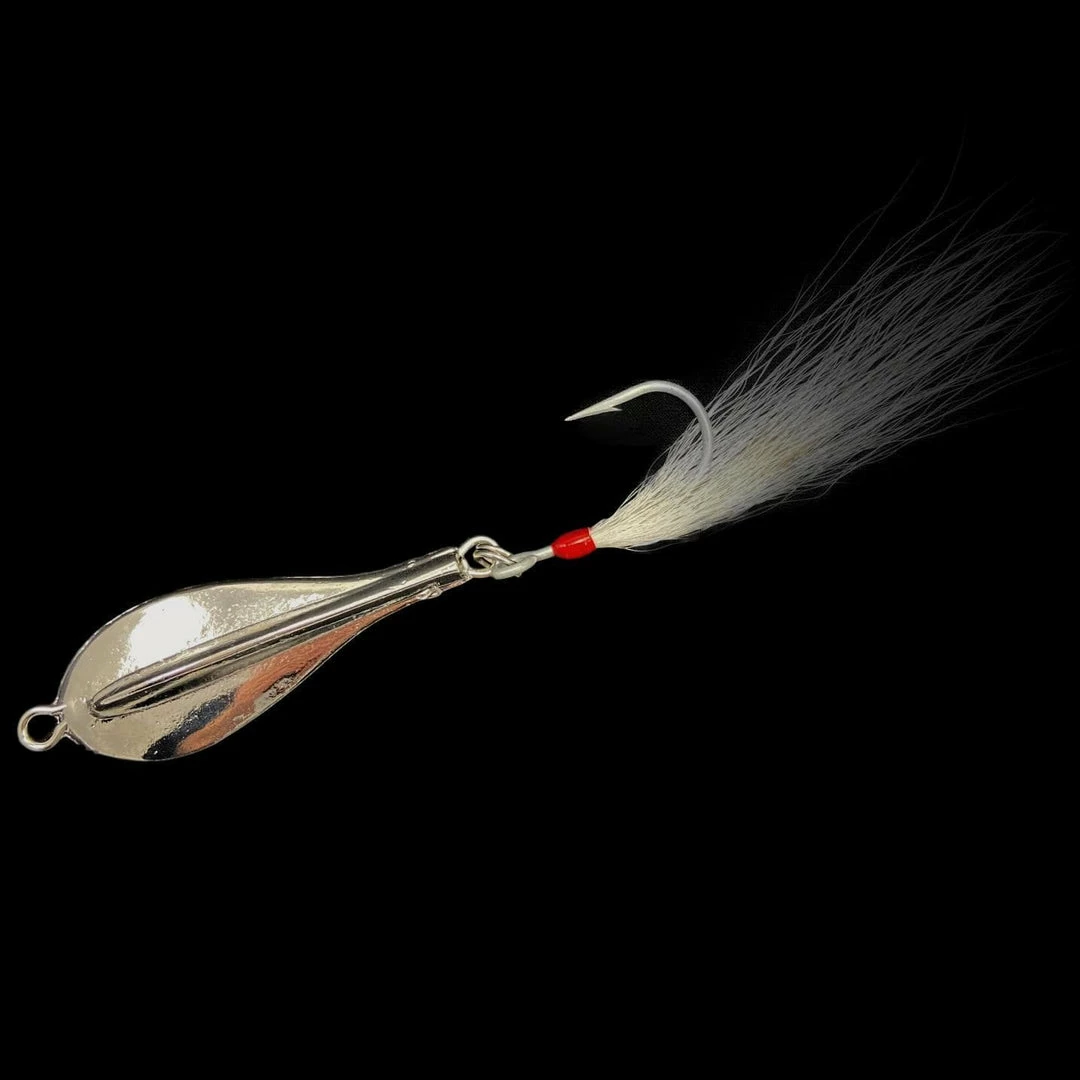 Point Jude Lures Jigs Point Jude Butterfish Tin 4 Point Jude Lures Jigs Point Jude Butterfish Tin