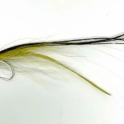 Brian Kelly Flies Fly Tying Brian Kelly Flatwing