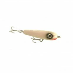 24-7 Lures Wooden Lures 247 Lures Mully Jr.