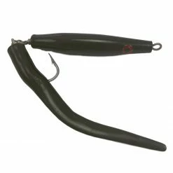 24-7 Lures Wooden Lures 247 Lures Pocket Rocket