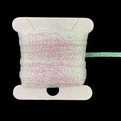 Murphy's Fly Box Fly Tying Bill's Bodi Braid