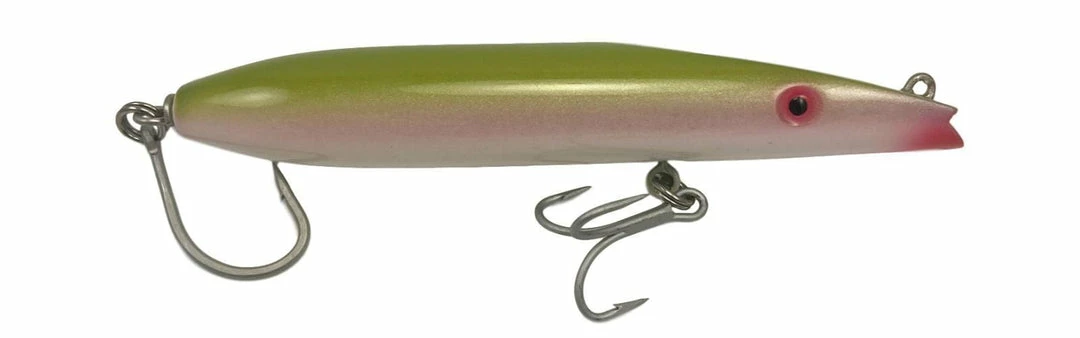 Super Strike Lures Super Strike Zig Zag Darters 22 Super Strike Lures Super Strike Zig Zag Darters