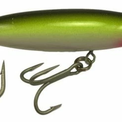 Super Strike Lures Super Strike Bullet Heavy Stubby Needles