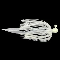 Fluke Rigs MagicTail Tear Drop Chicken Rig Jigs 12 Fluke Rigs MagicTail Tear Drop Chicken Rig Jigs