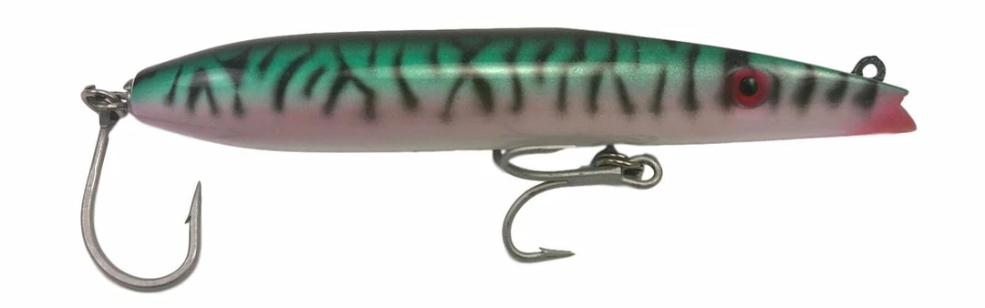 Super Strike Lures Super Strike Zig Zag Darters 24 Super Strike Lures Super Strike Zig Zag Darters