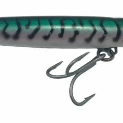 Super Strike Lures Top Lure Brands Super Strike Heavy Super "N" Fish Needlefish 35 Super Strike Lures Top Lure Brands Super Strike Heavy Super