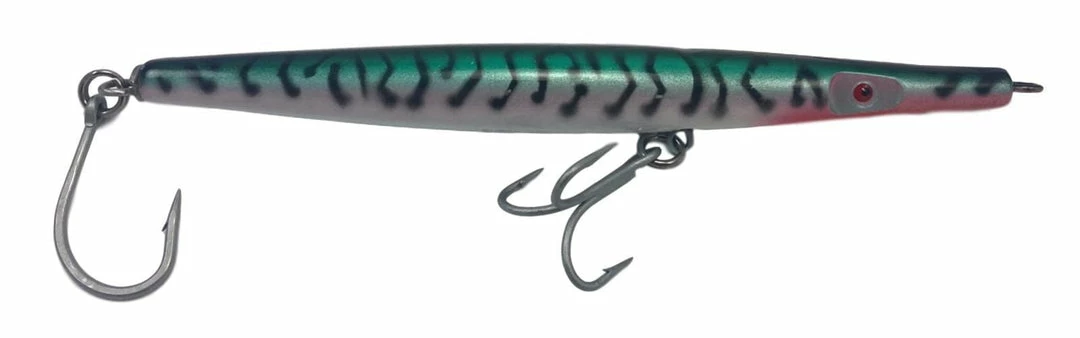 Super Strike Lures Top Lure Brands Super Strike Heavy Super "N" Fish Needlefish 19 Super Strike Lures Top Lure Brands Super Strike Heavy Super "N" Fish Needlefish