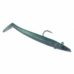 Soft Plastic Lures Savage Gear Soft Sandeel Lures