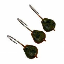 Jecks Bucktails SUPA-BEAST Tog Jigs