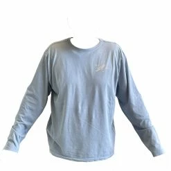 The Saltwater Edge Saltwater Edge Pigment Dyed Long Sleeve Tee 10 The Saltwater Edge Saltwater Edge Pigment Dyed Long Sleeve Tee