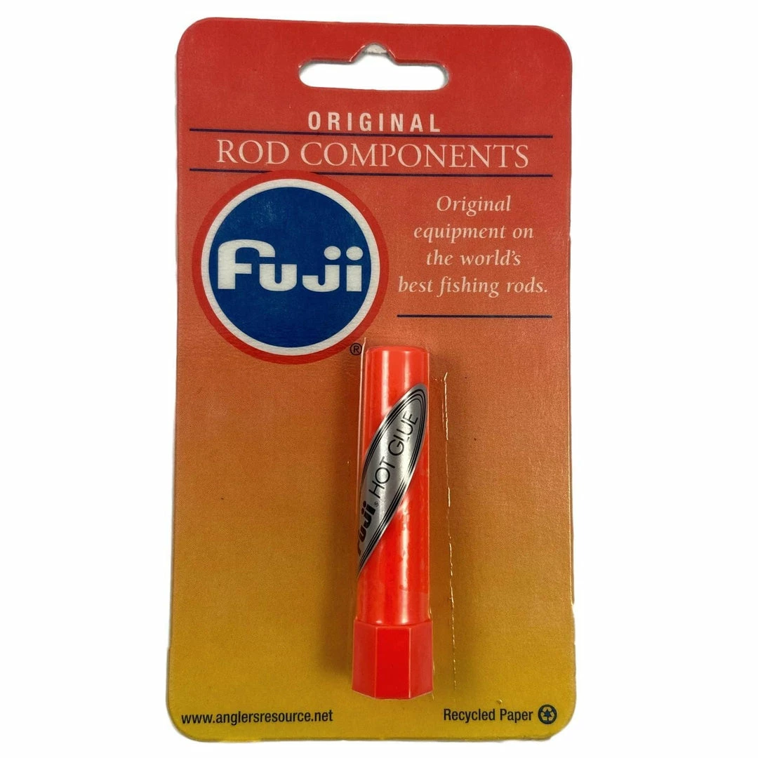Rod Components And Repair Fuji Hot Melt Rod Tip Glue 3 Rod Components And Repair Fuji Hot Melt Rod Tip Glue