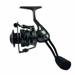 Tsunami Fishing Tsunami Shield Spinning Reels