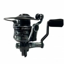 Tsunami Fishing Tsunami Shield Spinning Reels